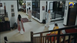 Zabt - Episode 05 - 5th June 2026